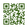 QR код со ссылкой на Кочедыжник черночешуйный
