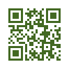 QR код со ссылкой на Кочедыжник Уорда