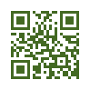 QR код со ссылкой на Княжик охотский