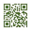 QR код со ссылкой на Курчавка бадхызская