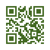 QR код со ссылкой на Курчавка скученная