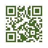 QR код со ссылкой на Курчавка дагестанская