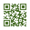 QR код со ссылкой на Курчавка каратавская