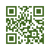 QR код со ссылкой на Курчавка копетдагская