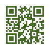 QR код со ссылкой на Курчавка грушелистная