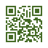 QR код со ссылкой на Курчавка отогнутая