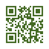 QR код со ссылкой на Курчавка Родина