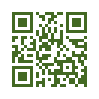 QR код со ссылкой на Курчавка заравшанская