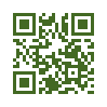 QR код со ссылкой на Лебеда белая