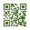 QR код со ссылкой на Лебеда головатая