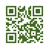 QR код со ссылкой на Лебеда голостебельная