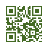 QR код со ссылкой на Лебеда продолговатолистная
