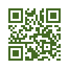QR код со ссылкой на Овес бородатый