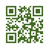 QR код со ссылкой на Овес византийский