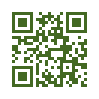 QR код со ссылкой на Овес китайский