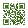 QR код со ссылкой на Овес пустой