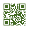 QR код со ссылкой на Овес южный
