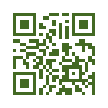 QR код со ссылкой на Овес восточный