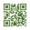 QR код со ссылкой на Шелковник завитой