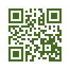 QR код со ссылкой на Хлопушка многорассеченная