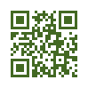 QR код со ссылкой на Свекла трехстолбиковая
