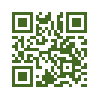 QR код со ссылкой на Буквица абхазская