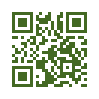QR код со ссылкой на Дербянка ниппонская