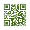 QR код со ссылкой на Буассьера растопыренная