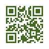 QR код со ссылкой на Клубнемыльнянка бабатагская
