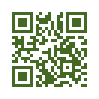 QR код со ссылкой на Клубнемыльнянка спутанная