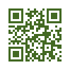 QR код со ссылкой на Клубнекамыш морской