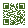 QR код со ссылкой на Гроздовник прямой