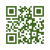 QR код со ссылкой на Брахантемум казахский