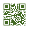 QR код со ссылкой на Короткоколокольчик равноветочный