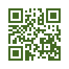 QR код со ссылкой на Коротконожка лесная