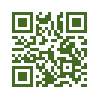 QR код со ссылкой на Брайя волосистая