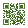 QR код со ссылкой на Брайя стручковая
