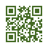 QR код со ссылкой на Трясунка Марковича