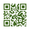 QR код со ссылкой на Трясунка средняя