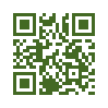 QR код со ссылкой на Кострец Алексеенко