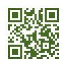 QR код со ссылкой на Кострец арктический