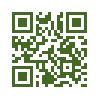 QR код со ссылкой на Кострец остистый