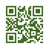 QR код со ссылкой на Кострец Бенекена
