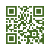 QR код со ссылкой на Кострец Биберштейна