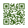 QR код со ссылкой на Кострец Федченко