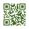 QR код со ссылкой на Кострец Гордягина