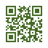 QR код со ссылкой на Кострец безостый