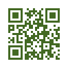 QR код со ссылкой на Кострец копетдагский