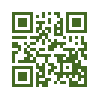 QR код со ссылкой на Кострец ветвистый