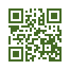 QR код со ссылкой на Кострец мелкочешуйный